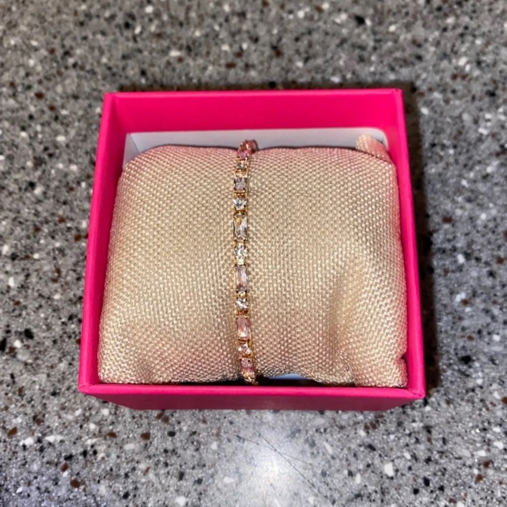 Fine Jewelry Bracelet